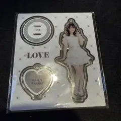 ＝LOVE 佐々木舞香 アクリルスタンド ※値下げ不可 516v+HEsL1L._AC_UF350,