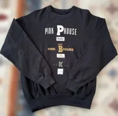 2026年最新】ピンクハウス トレーナーの人気アイテム - メルカリ
