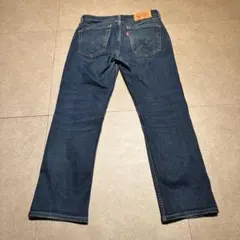 Levi’s 514 28/32 リーバイス　デニムパンツ　ジーンズ　Gパン