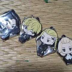 東リベ ラバスト