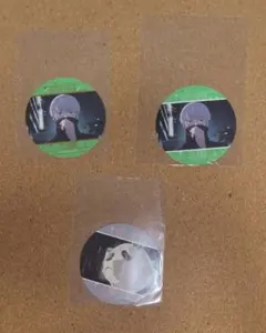 呪術廻戦　サークルカード　狗巻　狗巻棘　パンダ