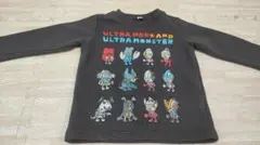 ウルトラマン　100cm トップス　纏め買いお安くします