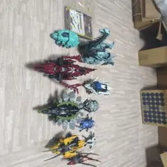 2026年最新】ZOIDS ゾイド 10 の人気アイテム - メルカリ