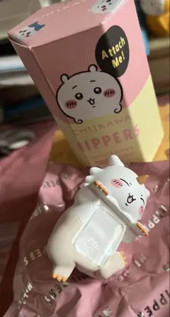 ちいかわヒッパーズ シークレットあのこのサムネイル