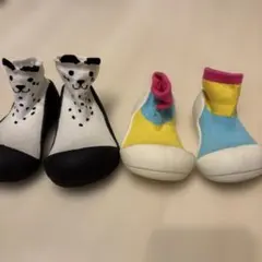 アティパス　11.5 12.5 2点セット