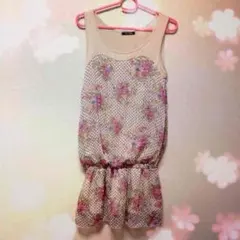 spiral girl  ワンピ