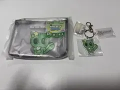 TXT エニマイくじ　 プルバトゥ　ダゴニャン　カン・テヒョン　２点セット