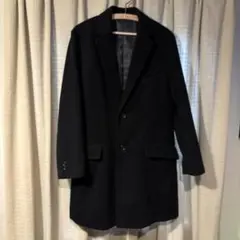 niko and... チェスターコート