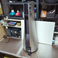 SHARP PF-JTH1-N プラズマクラスタースリムイオンファン 2022年 - メルカリ