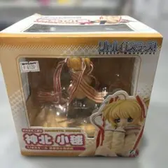リトルバスターズ! 神北小毬 フィギュア 1/8スケール