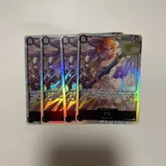 神の島の冒険　ナミ　SR