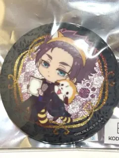 ブルーロック✖️ラスカル チューガイグレースカフェ 糸師冴①