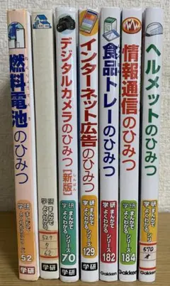 学研 まんがでよくわかるシリーズ 11冊セット 学研 まんがでよくわかるシリーズ 11冊セット