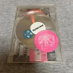 My Hair is Bad/ギャラクシーホームランツアー