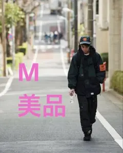 WTAPS×HELLY HANSEN★BOW JACKET★コラボネイバーフッド WTAPS×HELLY HANSEN☆BOW JACKET☆コラボネイバーフッド 【公式通販】