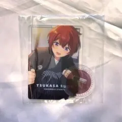 あんスタ Knights 朱桜司 ななめ アクリルスタンド