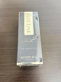 【未開封】ARTISTIC&Co.ハイラインNo.2のサムネイル