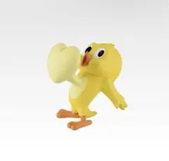 トムとジェリー 一番くじ G賞 どたばたデスクトップフィギュア カナリア