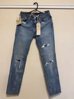 Levi's 511 スリム デニムパンツ W28 L32のサムネイル