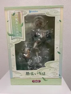 トニー様専用　【新品未開封】　風真いろは　1/7スケールフィギュア クレーネル