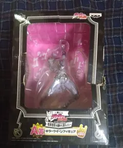 ジョジョの奇妙な冒険 一番くじA賞キラークイーンフィギュア