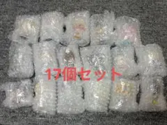 一番くじ ヒロアカ F賞 G賞 ちょこのっこ フィギュア 17種セット
