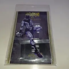 ジョジョ　アニメ10周年展　限定アクリルスタンド Ws