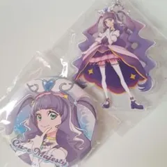 キュアマジェスティ キャラクターグッズ