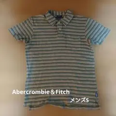 アバクロポロシャツ