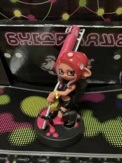 アミーボまとめ売り 14体 2025年最新】amiibo スプラトゥーンの人気アイテム - メルカリ