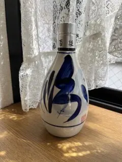 【2008年5月製封壇十七年特製汾酒】景徳鎮高級陶磁器花瓶装最高級中国を代表名酒 2008年5月製封壇十七年特製汾酒】景徳鎮高級陶磁器花瓶装最高級