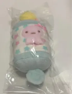 レア】＊すみっコぐらし てのりぬいぐるみ（たぴおかマーメイド）1点