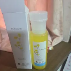 SUNaturals ピュアジェイ リフレッシュウォーター 300mLのサムネイル