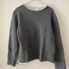 ビームスボーイ　スウェット　サイズ2