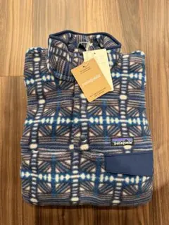 23aw Patagonia M’S LW SYNCH SNAP-T P/O