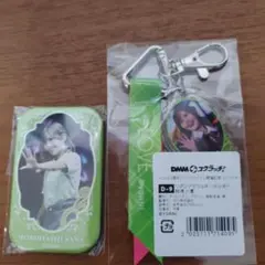 諸橋沙夏　イコラブ　＝LOVE dmmスクラッチくじ 生写真セット