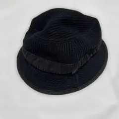 ⭐️極美品⭐️Supreme シュプリーム デニム　ブラック　バケットハット Supreme [期間限定ポイント15倍！] 新品 シュプリーム SUPREME