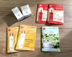 VIVANT JOE UVベース リンクルファンデーションサンプルのサムネイル