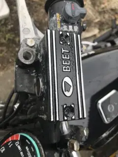 BEET Z1 Z2 クラッチレリーズカバーZ750FX KZ MK2 ビート - メルカリ