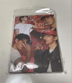 bts V テテ　メモ帳100枚　韓国製作者様