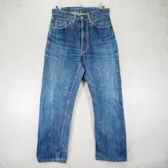 SUGAR CANE】 M41001 シュガーケーン 初期 デニムパンツ 赤耳 - メルカリ