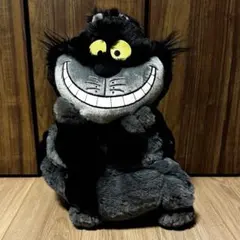 Disney Store限定 チェシャ猫 ぬいぐるみ