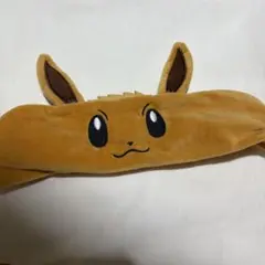ポケモンセンター ヘアバンド コレクション　イーブイ