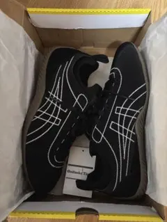 オニツカタイガー スクロウ スニーカー 26cm