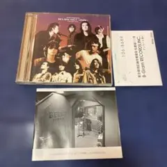 90's HITS VOL1 -male-ZYYG T-BOLAN WANDS他