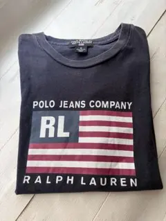 POLO JEANS CO. Ralph Lauren Tシャツ　レディースのサムネイル