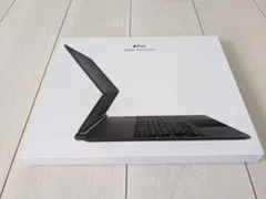 iPad Magic Keyboard ブラック　12.9インチ