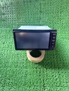 130 タッチパネル効きませんジャンク品 NSCD-W66 - メルカリ