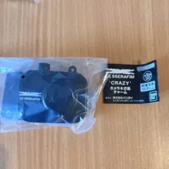 LE SSERAFIMルセラフィムCRAZY カメラネガ風チャーム サクラ