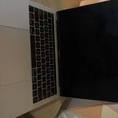 Apple MacBook Pro本体